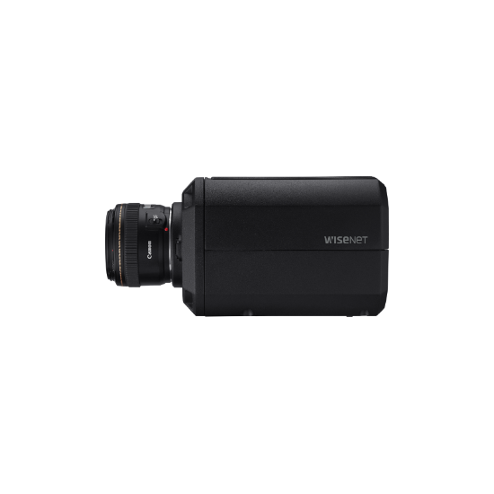 Корпусная IP камера Wisenet (Samsung) TNB-9000